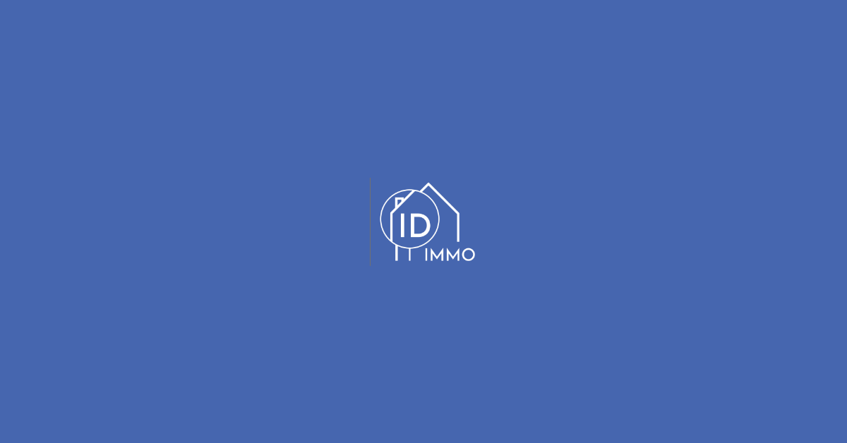 Logo de l'agence Isle Double Immo